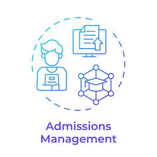 Online Admission Management