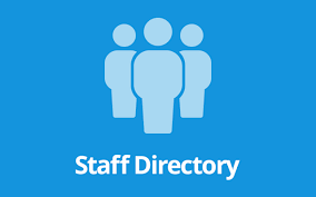 Staff Info Management